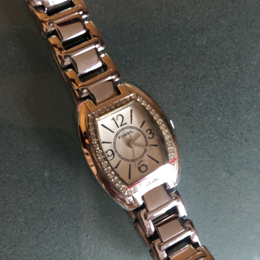 Fossil Watch